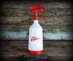 Slim's Dual Action Trigger Sprayer