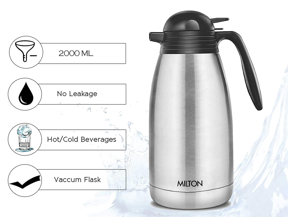 milton water bottle 2000ml