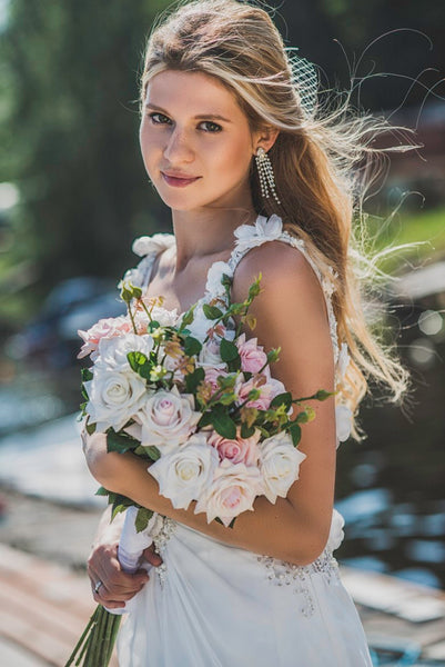 mississauga wedding florist