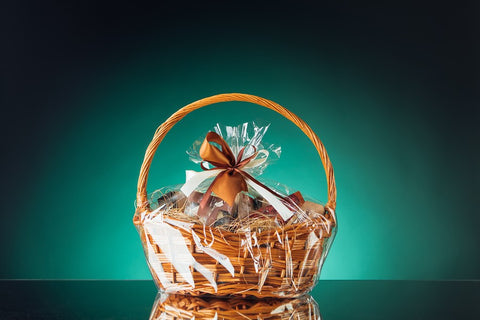 gift basket Mississauga