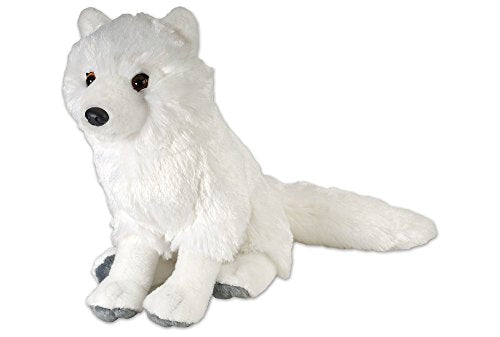 wild republic stuffed animals fox