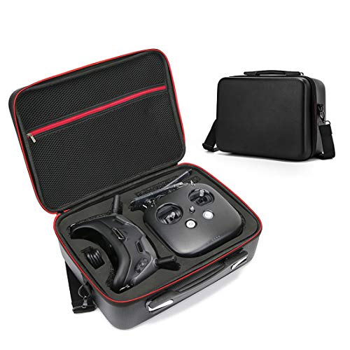 dji digital fpv goggles case