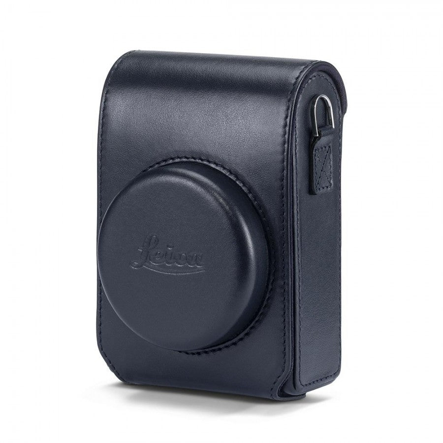 LEICA C-LUX LEATHER CASE, BLUE – Leica Store Manila