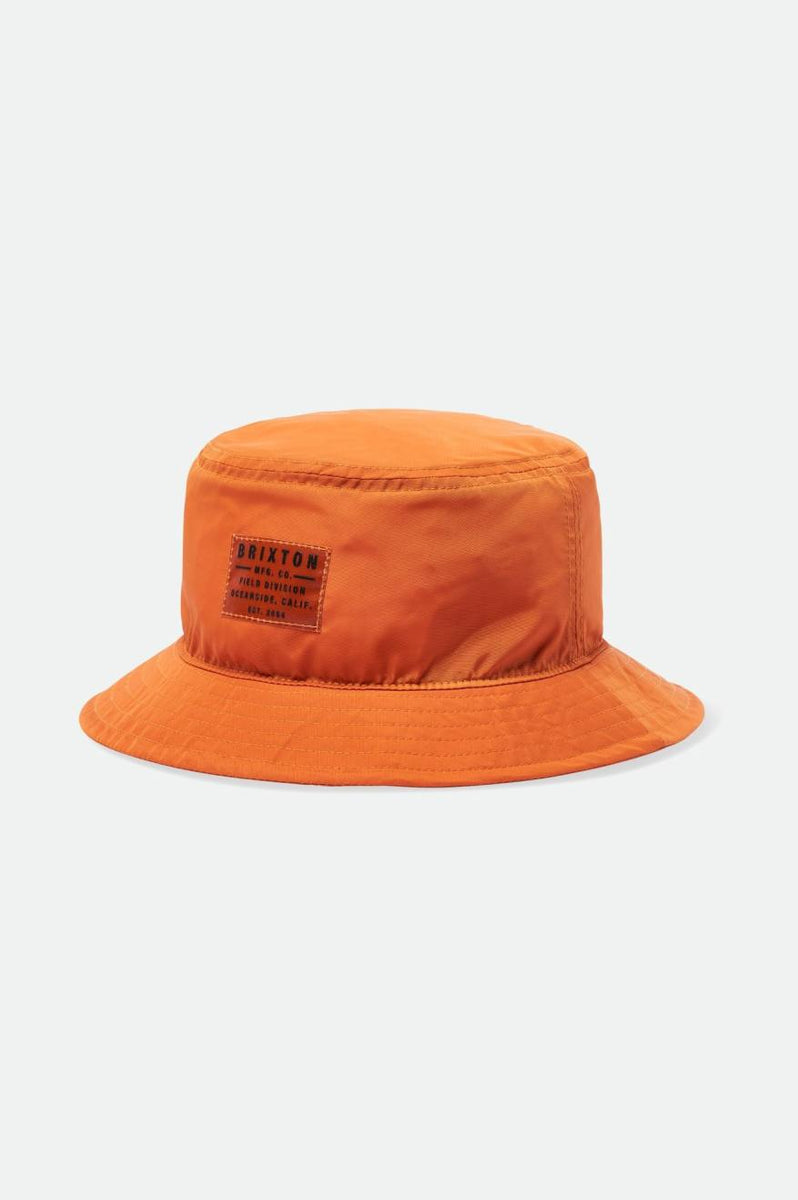 Scotch Soda Felted-finish Bucket Hat Farfetch