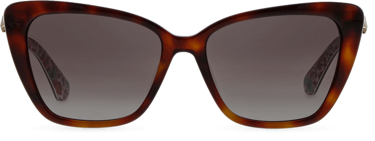 kate spade lucca sunglasses