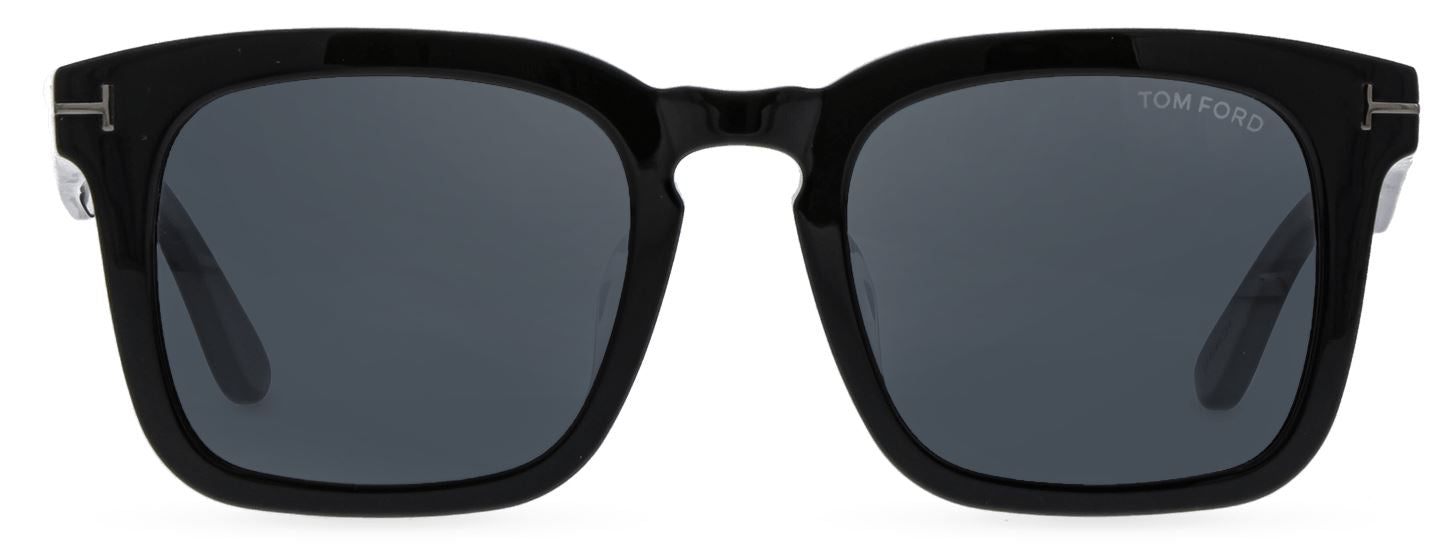 tom ford polarized dax sunglasses