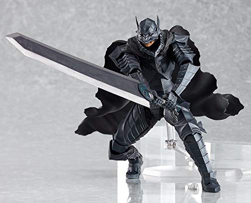 berserk guts figma