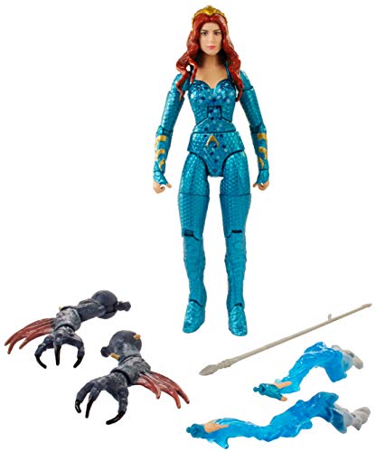 dc multiverse mera figure