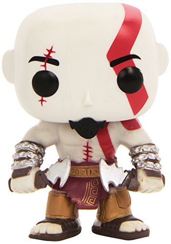 funko kratos