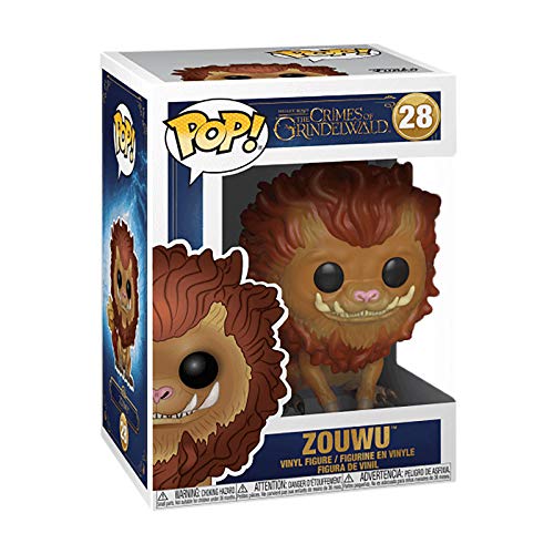 funko pop zouwu