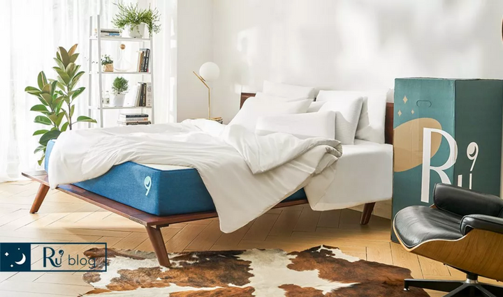 Nệm foam Ru9 đã giúp bạn ngủ ngon như thế nào?