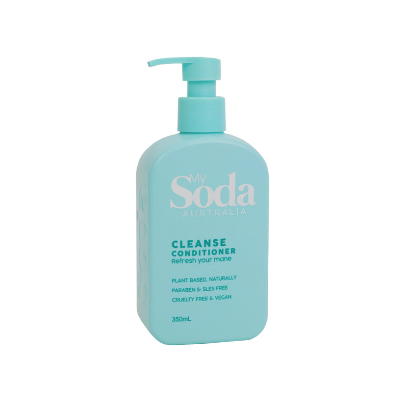 My Soda Cleanse Hair Conditioner 350ml