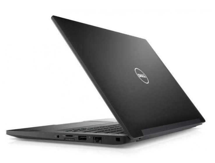 dell pc latitude