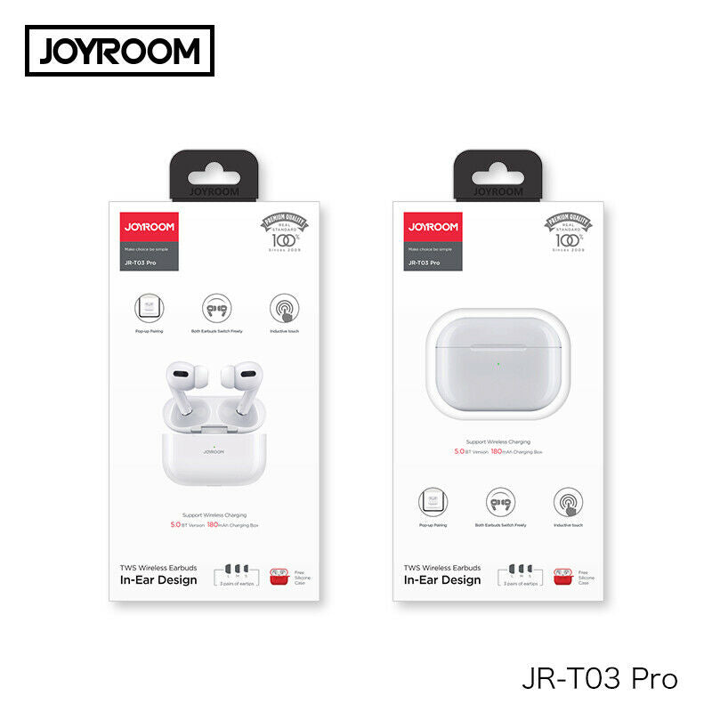 joyroom original airpods