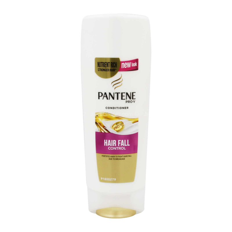 Pantene Hair Fall Control Conditioner 165ml