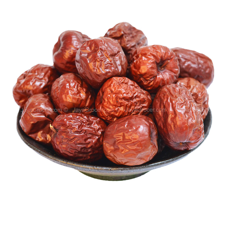 Red Dates 250g