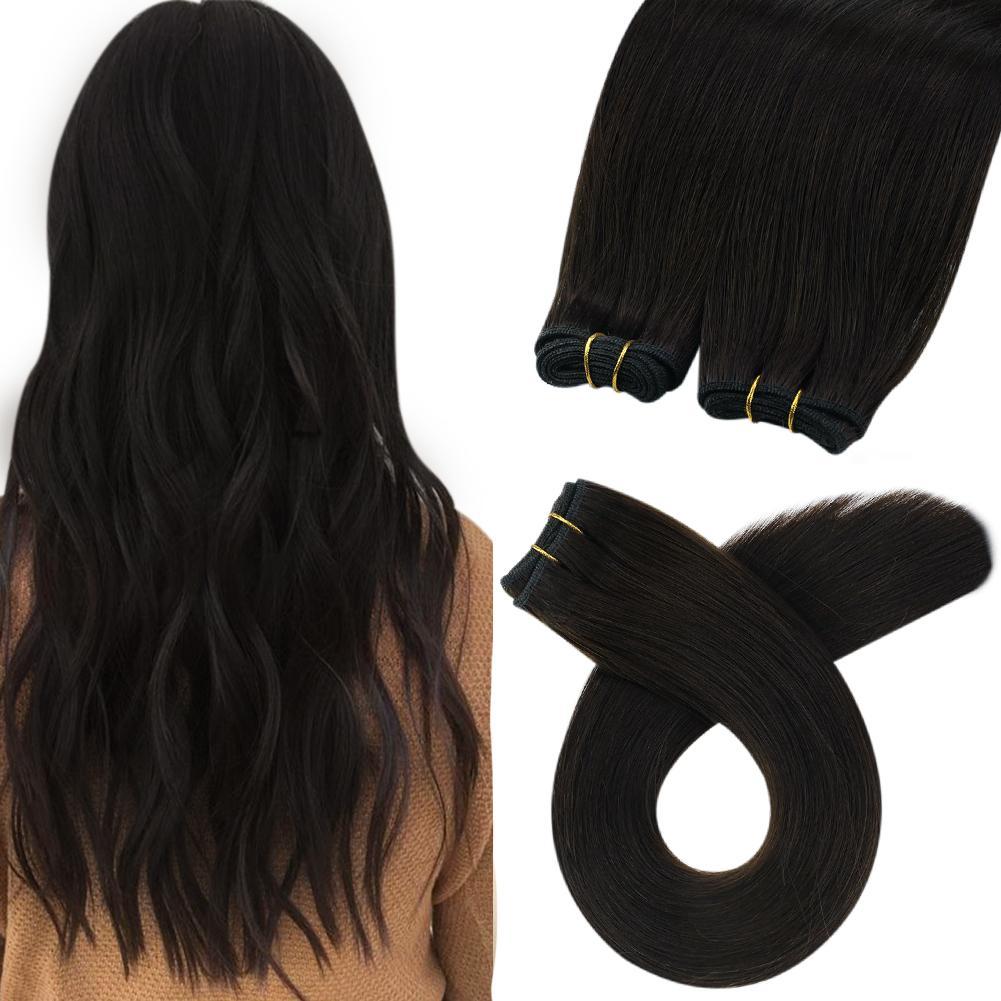 sew in hair extensions for black women