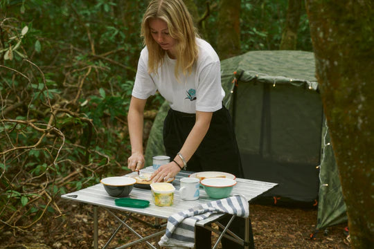Poler - Adventure Table