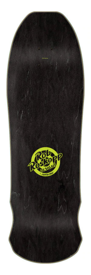 Santa Cruz - Reissue Roskopp Face Deck