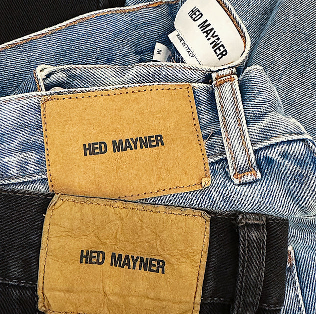 hed mayner cargo denim 最安値 | lahoreschoolofphotography.com