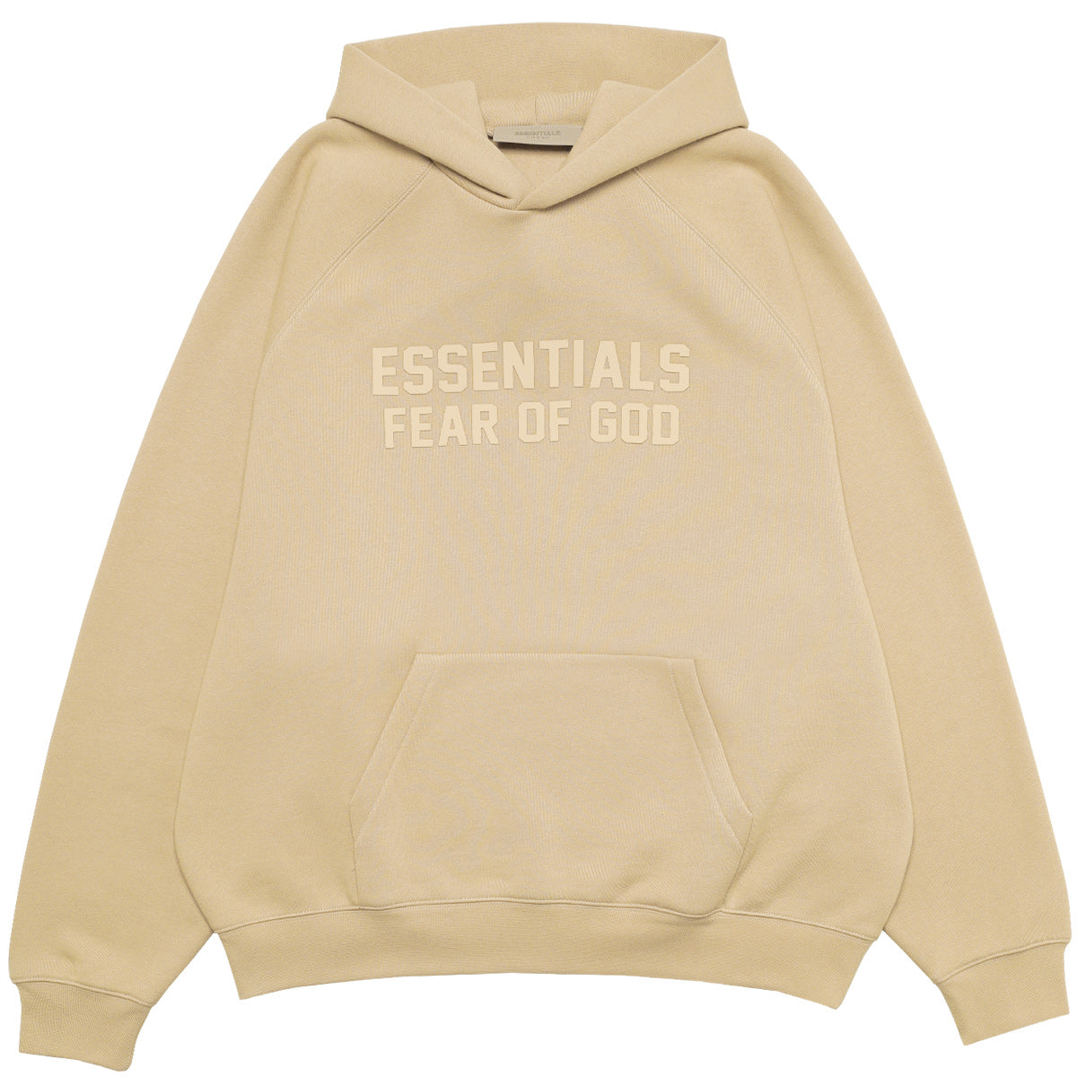 FEAR OF GOD ESSENTIALS (フィアオブゴッド エッセンシャルズ