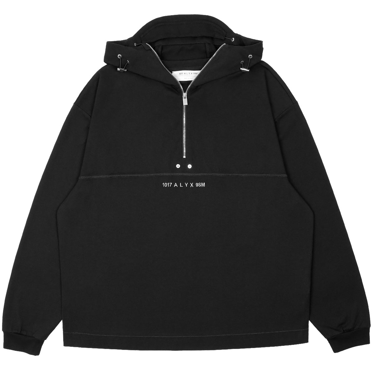 HODDIE SWEATSHIRT