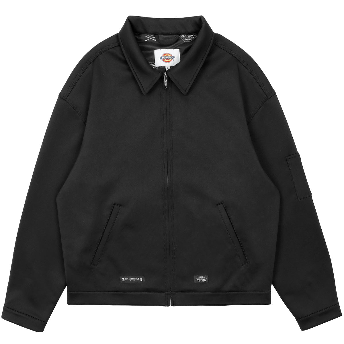 Mastermind Dickies EISENHOWER JACKET seven-health.com