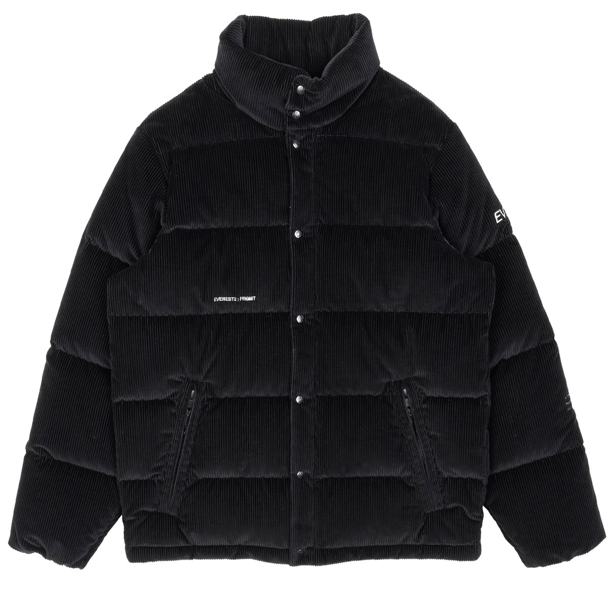 7 MONCLER Fragment Hiroshi Fujiwara (7モンクレールフラグメント