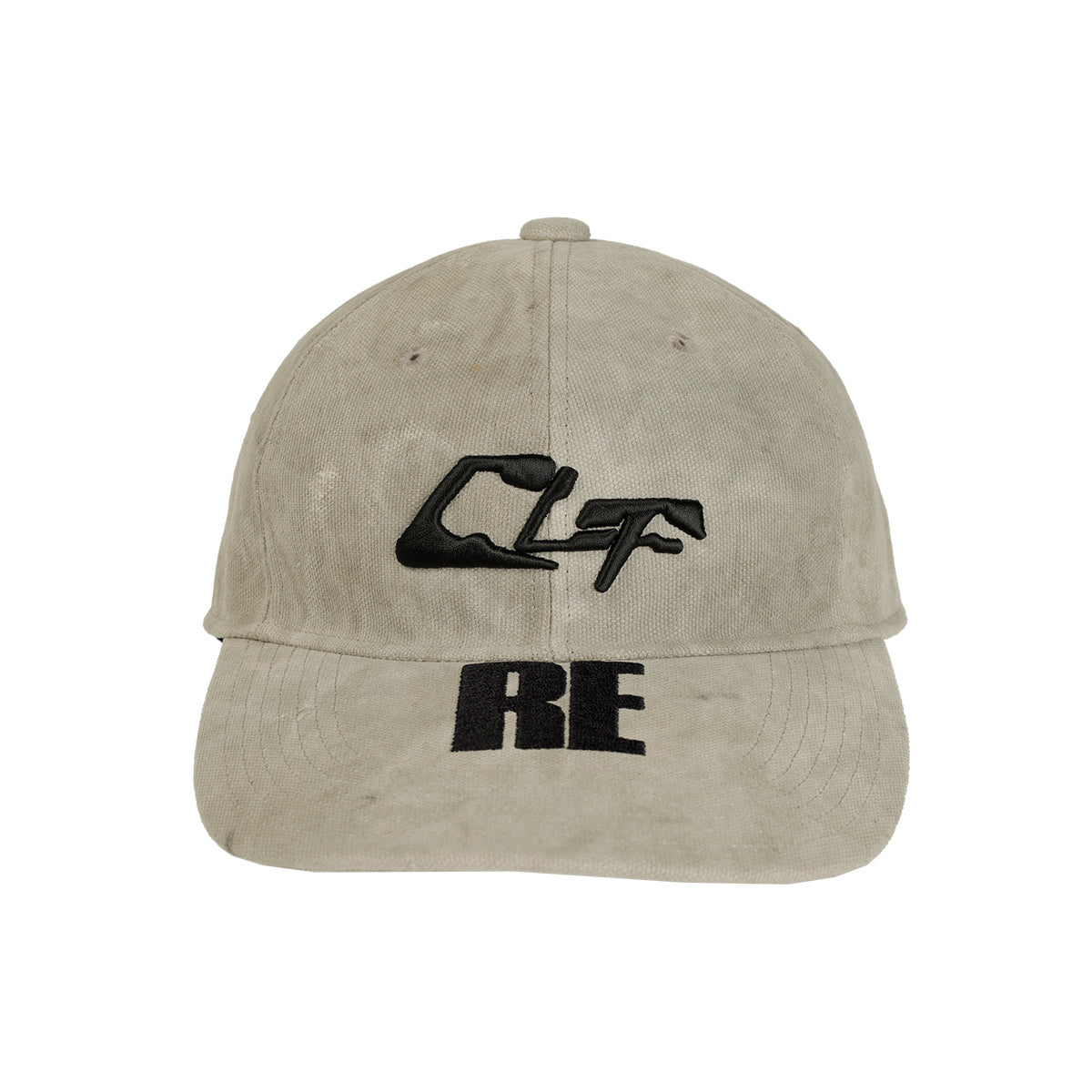 新品未使用 レディメイド READYMADE CLF CAP-