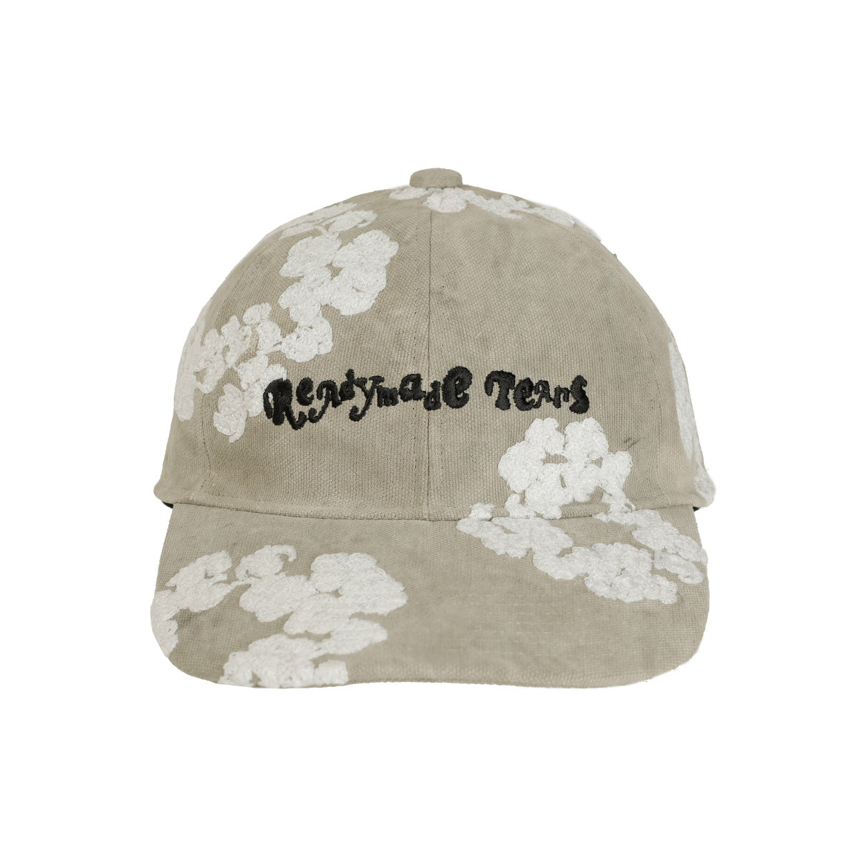 READYMADE (レディメイド) - READYMADE×DENIM TEARS COTTON WREATH CAP