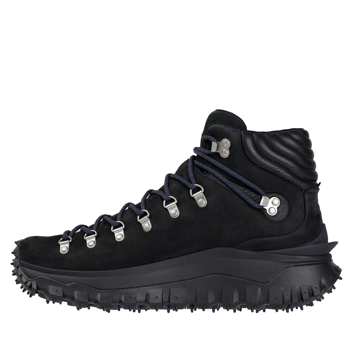 7 MONCLER Fragment Hiroshi Fujiwara - TRAILGRIP HIGH GTX Sneakers