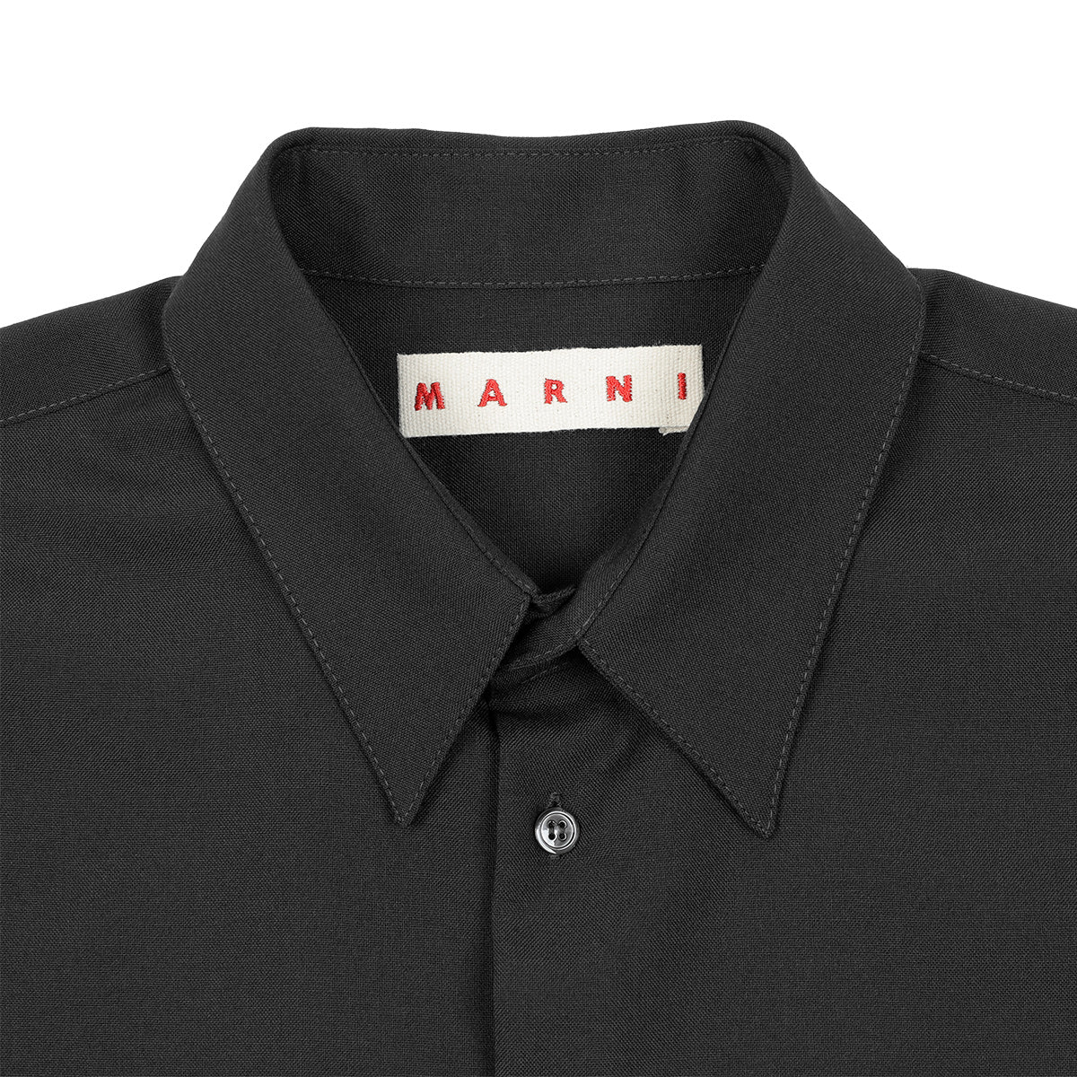 オープニング大セール】 MARNI(マルニ) TROPICAL WOOL SHIRTS(シャツ