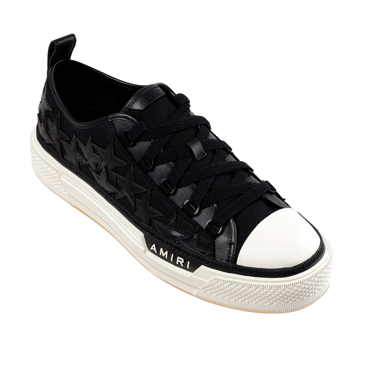 STARS COURT LOW SNEAKERS