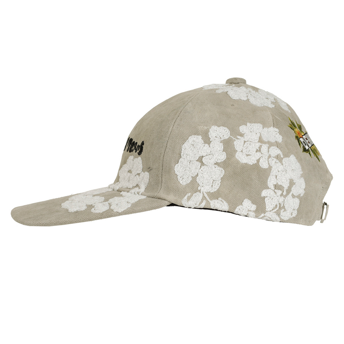 SALE／102%OFF】 READYMADE COTTON WREATH CAP KHAKI ecousarecycling.com