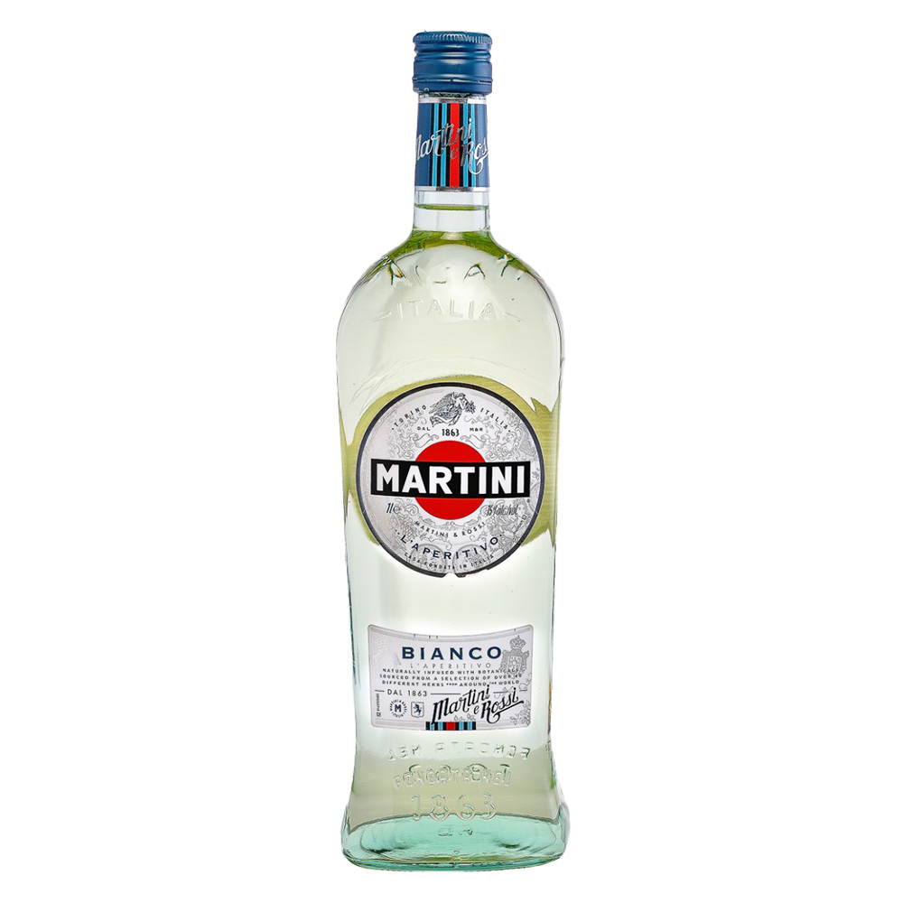 tidligere Problemer foran Martini Bianco 1L – HKBEVERAGE.COM