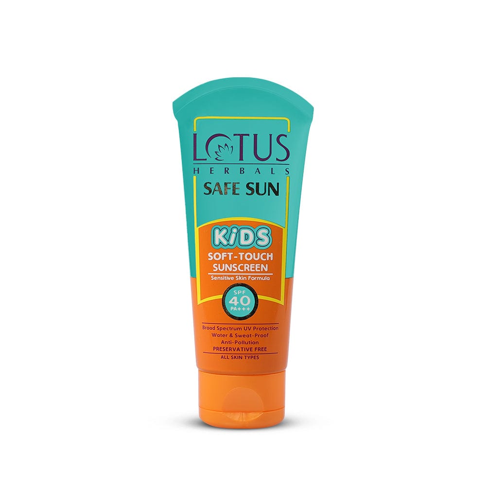 lotus sunscreen for dry skin price