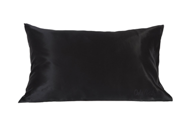 Funda de almohada 100% seda: terapia de belleza durante el sueño - Silkmood