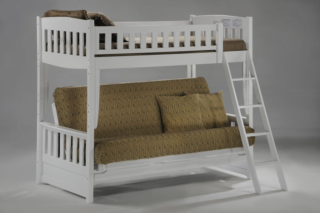 daybed bunk bed