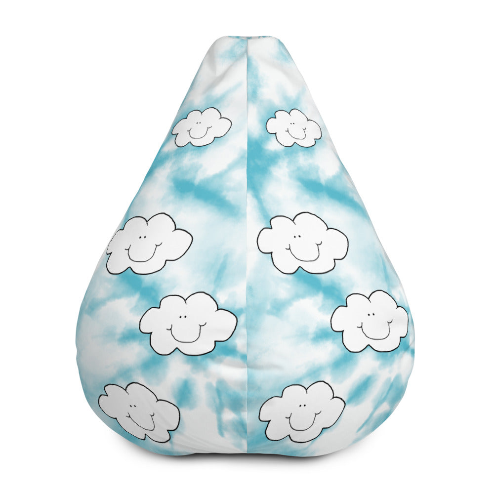 cloud 9 bean bag