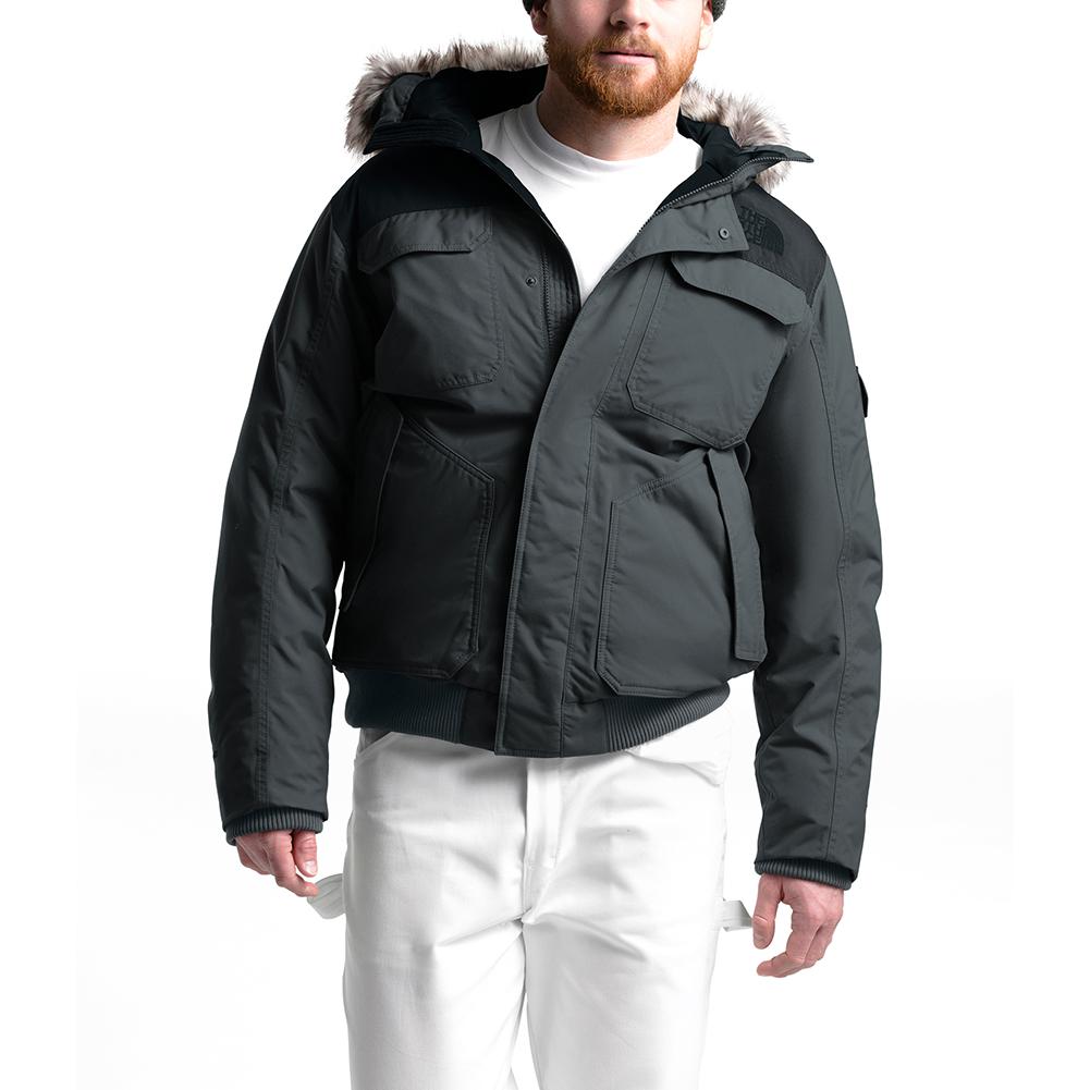 the north face men's gotham iii down jacket