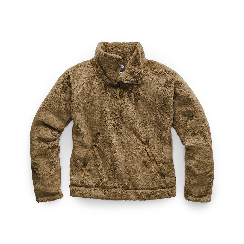 The North Face Furry Fleece Pullover 