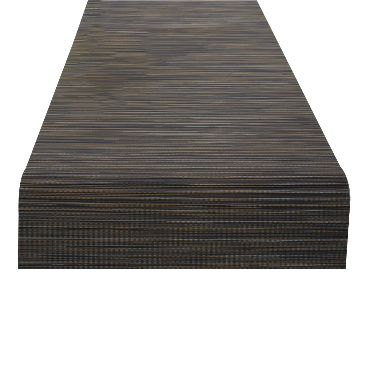 Robust yet refined by subtle striations, the Rib Weave offers the look of natural fibers with the exceptional durability of all things Chilewich.
