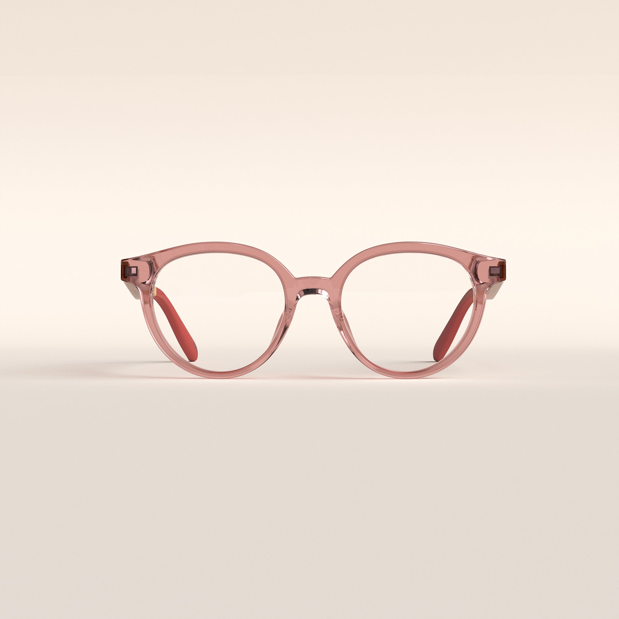 Accessoires Zonnebrillen & Eyewear Leesbrillen Montuur voor bril op sterkte meisje/kinderen/junior nieuw nieuw 46 16 125 