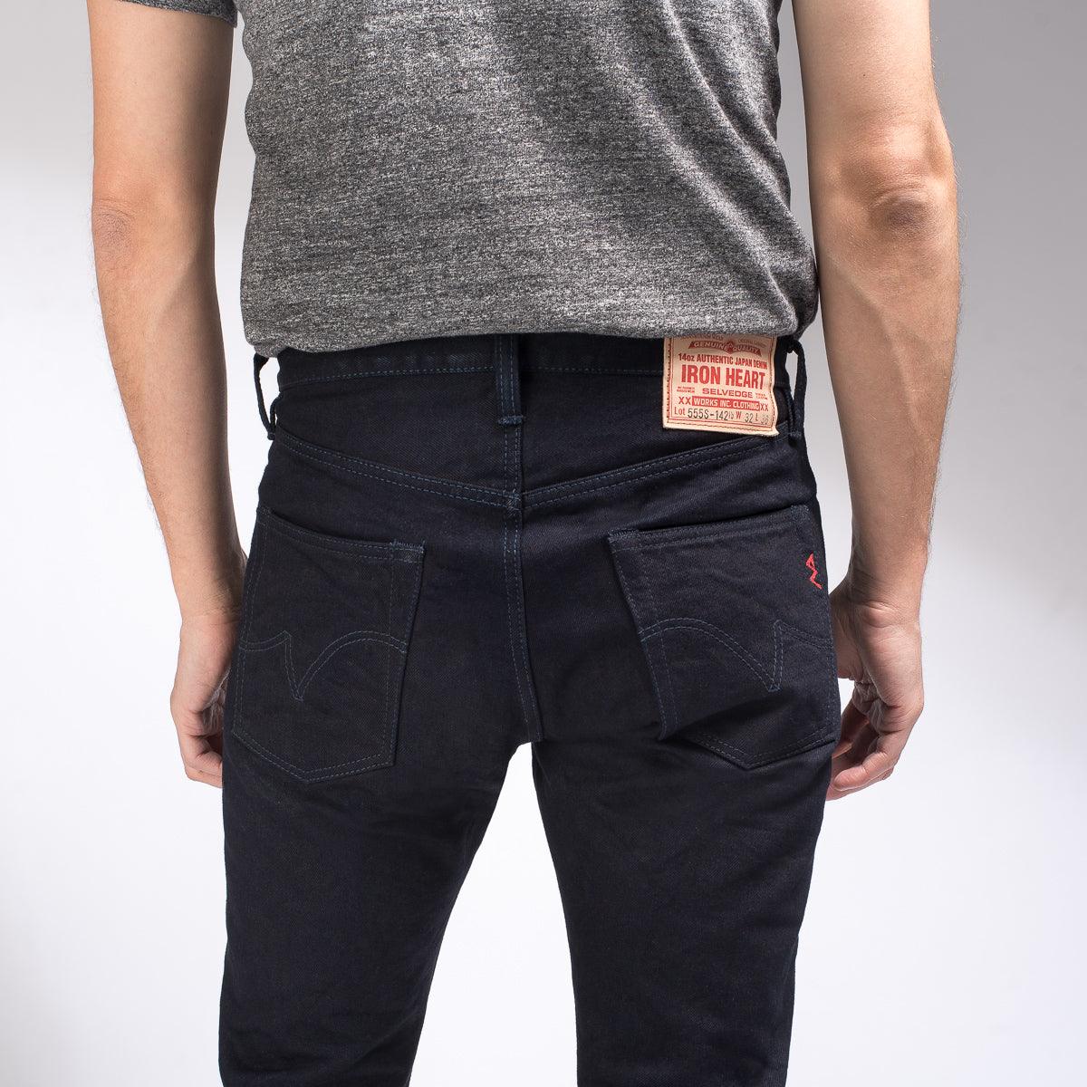 levis 519 highball