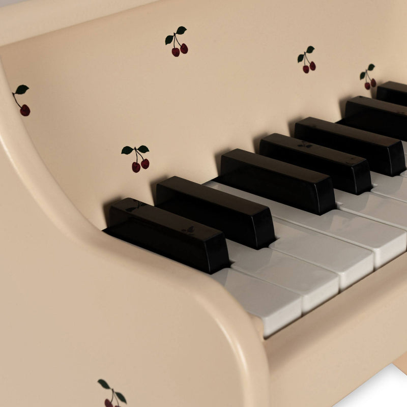 vergeven Overredend Maken Houten Piano Cherry | Konges Sløjd | Olive & Mint
