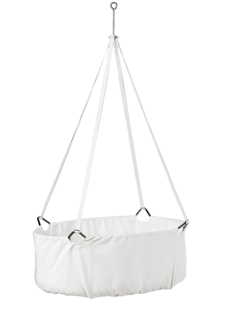 compleet Schiereiland Onnodig Leander Hangwieg Classic White | Meubels & Accessoires | Deens Design