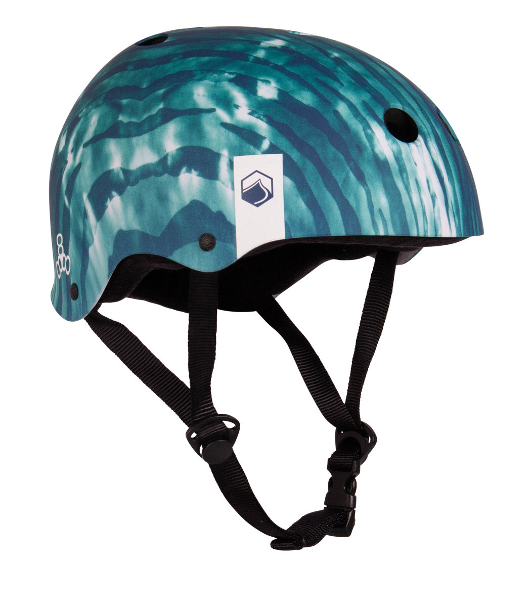 sfr essentials helmet teal