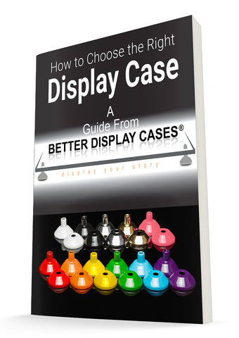 How to Choose the Right Display Case PDF
