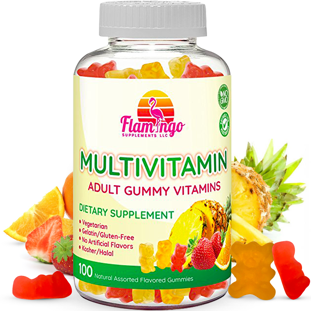 18 Best Multivitamins for Women - Top Women's Supplement Pills