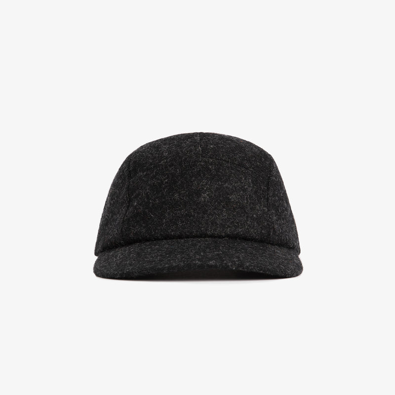 Cargo Wool Cap
